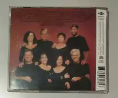 CD - Quarteto Em Cy e MPB4 - Bate Boca - comprar online