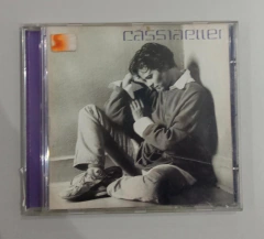 Cd - Cássia Eller
