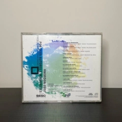 Cd - João Nogueira: Por Seus Autores E Intérpretes na internet