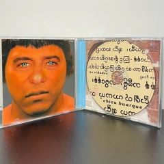 CD - Chico Buarque: As Cidades - comprar online