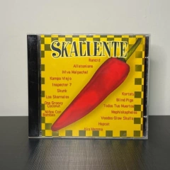 CD - Skaliente