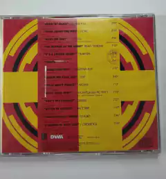 Cd - Weekend Compilations 1994 - comprar online