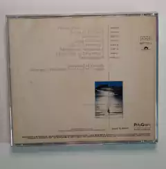 Cd - Vangelis - Antarctica - comprar online