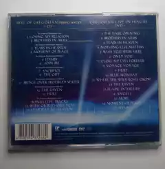 Cd - Gregorian - The Masterpieces - Duplo - comprar online