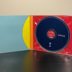 CD - Chico Buarque - comprar online