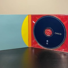 CD - Chico Buarque - comprar online