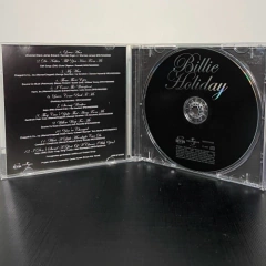 CD - Billie Holiday - comprar online