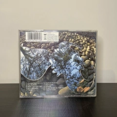 CD - Jamiroquai: Synkronized na internet