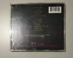 Cd - Blues Traveler - Four - comprar online