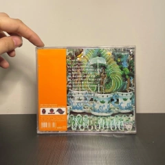 CD - Sambas De Enredo: Carnaval 2001 - Escolas De Samba SP