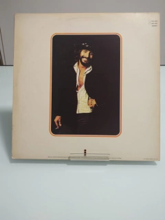 Lp - Catch Bull At Four - Cat Stevens - loja online