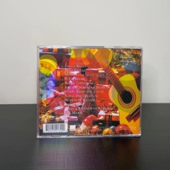 CD - Natal de Cavaquinho: Natal Feliz na internet