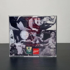 CD - Fervendo aos Trintas: O Melhor da Jovem Guarda na internet