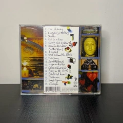 CD - Badly Drawn Boy: The Hour of Bewilderbeast na internet