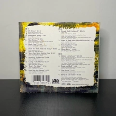 CD - Led Zeppelin: How The West Was Won na internet