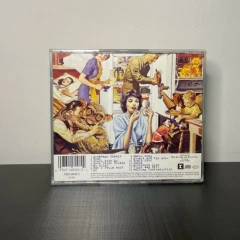 CD - Green Day: Insomniac na internet