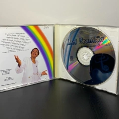 CD - Leci Brandão: Auto-Estima - comprar online