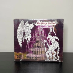 CD - Katie Bull: The Story, so Far