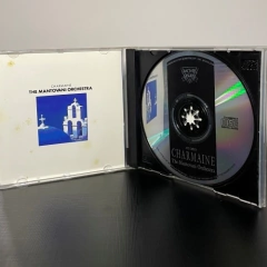 CD - The Mantovani Orchestra: Charmaine - comprar online