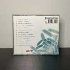 CD - Fastball: All The Pain Money Can Buy na internet