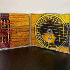 CD - Yamandú - comprar online