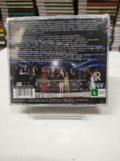 CD-You're The Inspiration:The Music Of David Foster &Friends - comprar online