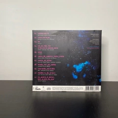 CD - Ligiana: De Amor e Mar na internet