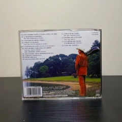 Cd - Sérgio Reis & Convidados na internet