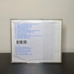 CD - Jamie Cullum: Twenty Something na internet