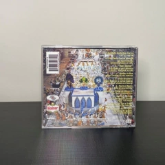 CD - Sambas de Enredo: Carnaval 97 - Escolas de Samba SP na internet