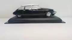 Miniatura - Citroen DS19 - Sebo Alternativa