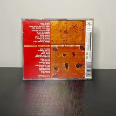 CD - Celso Fonseca & Ronaldo Bastos: Juventude na internet