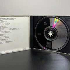 CD - Chico Buarque: Não Vai Passar Vol. 4 - comprar online