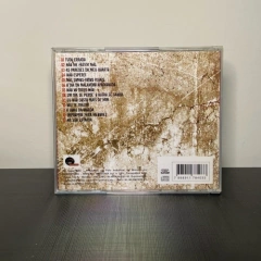 CD - Pulga Joe na internet