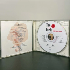 CD - Trilha Sonora De Novela: Tiro e Queda - comprar online