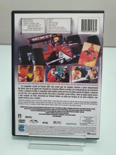 Dvd - Alta Velocidade na internet