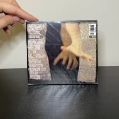 CD - Dom La Nena: ELA (LACRADO) - comprar online