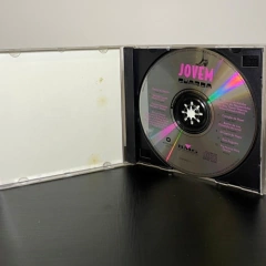 CD - CDteca Folha da Música Brasileira: Jovem Guarda - comprar online