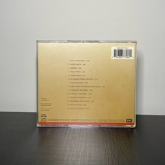 CD - Nana Caymmi: Alma Serena na internet