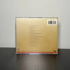 CD - Nana Caymmi: Alma Serena na internet