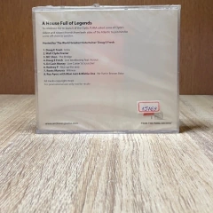 CD - Clyde: From the Puma Archive (LACRADO) - comprar online