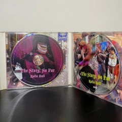 CD - Katie Bull: The Story, so Far - comprar online