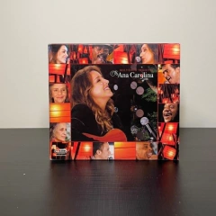 CD - Ana Car9lina: + Um