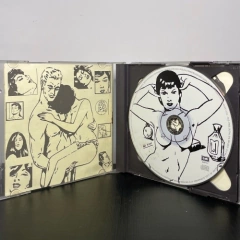 CD - Marisa Monte: Barulhinho Bom... Uma Viagem Musical - comprar online