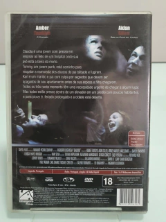 Dvd - Blackout: Prisioneiros do Medo na internet