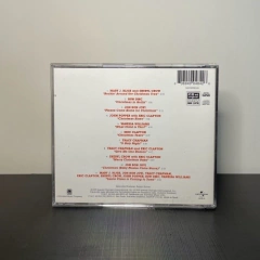 CD - A Very Special Christmas Live From Washington, D.C. na internet