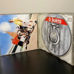 CD - O Surto: Todo Mundo Doido - comprar online