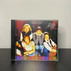 CD - Point of Grace: The Whole Truth