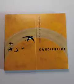 Cd - Pedro Costa e Parceiros - Cancioneiro