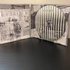 CD Titãs: A Melhor Banda de Todos os Tempos da Última Semana - comprar online